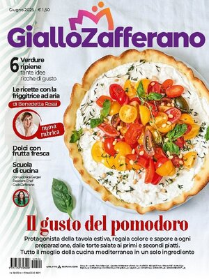 Giallozafferano - Magazine